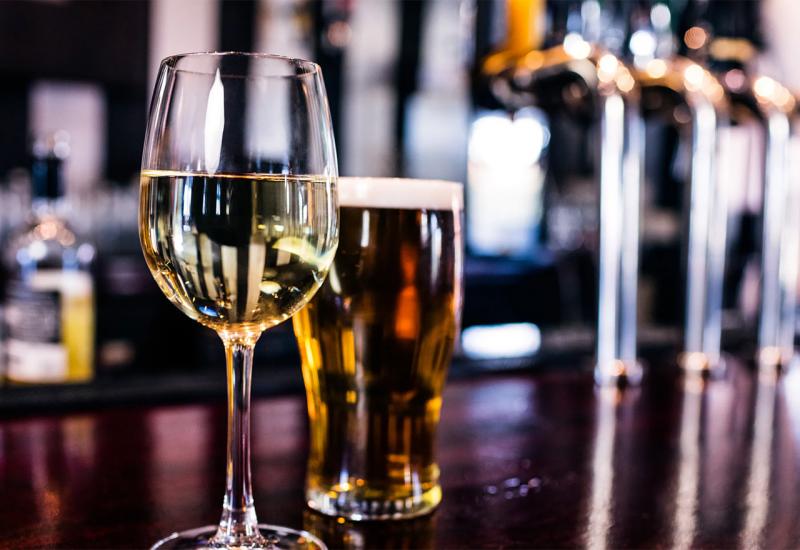 Raste konzumacija alkohola: Znate li gdje se pije najviše, a gdje najmanje?
